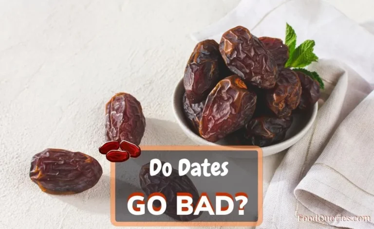 how long do dates last