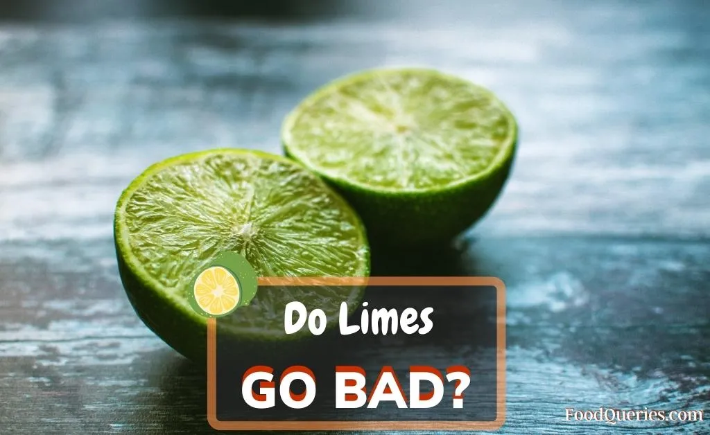 how long do limes last