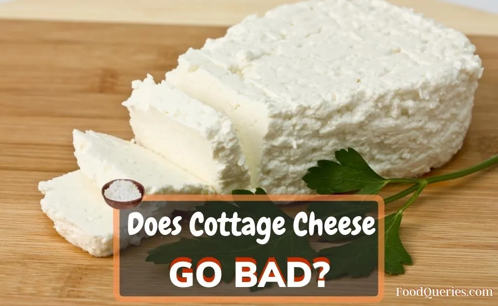 how long does cottage cheese last