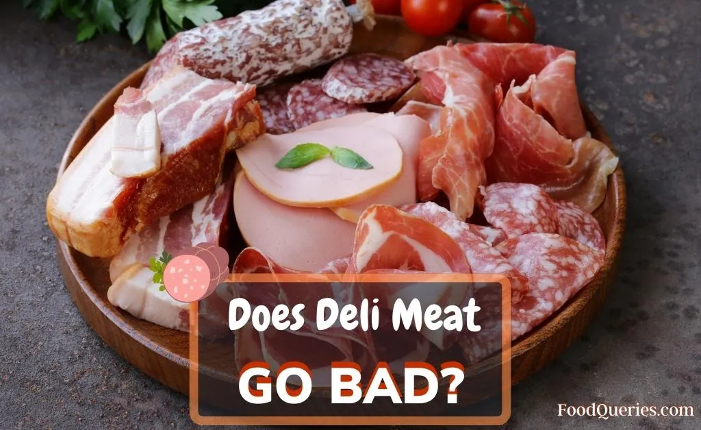 how long is deli meat good for